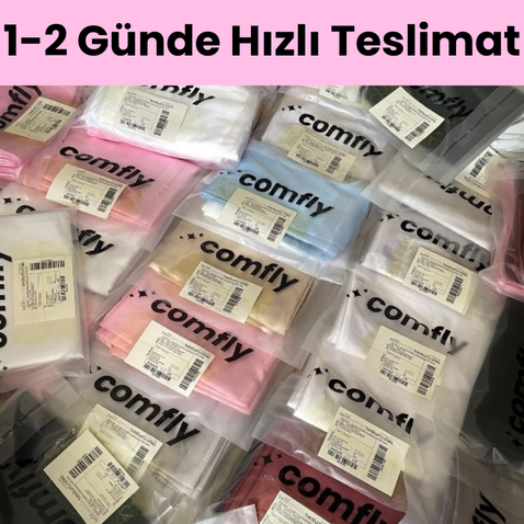 Comfly Güzellik Kılıfı